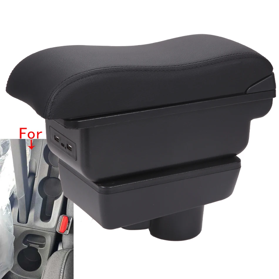For Opel Corsa Armrest Box For OPEL CORSA F 2019-2026 Car Armrest Central Storage Box Interior Arm Support Retrofit auto parts
For Opel Corsa Armrest Box For OPEL CORSA F 2019-2026 Car Armrest Central Storage Box Interior Arm Support Retrofit auto parts