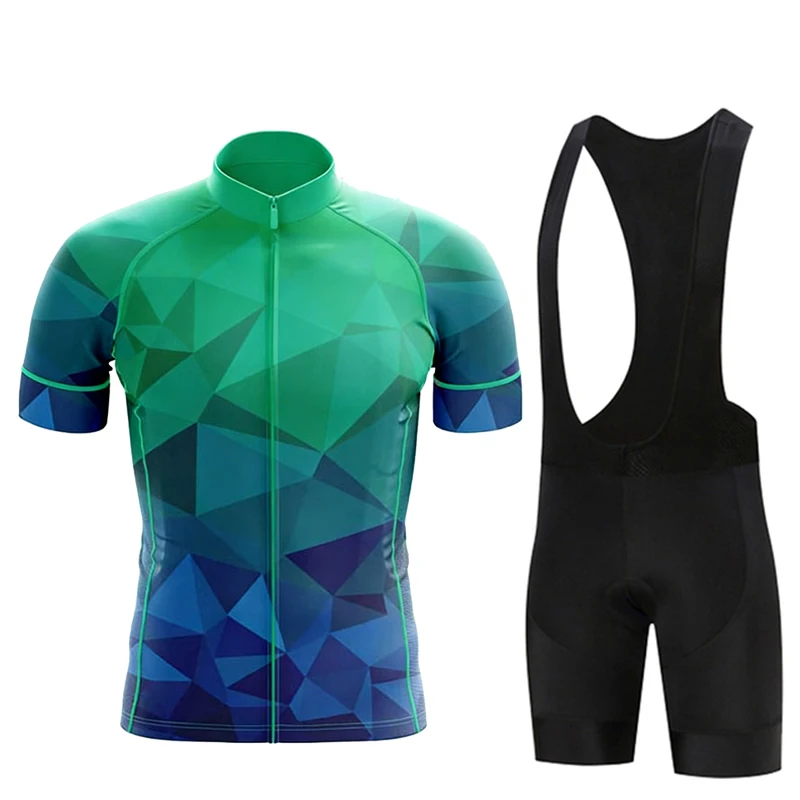 2026 Team New Summer Short Sleeved Clothing Professional Quick Drying Breathable Cycling Jersey Set Men Outdoor Sports Clothes
2026 Team New Summer Short Sleeved Clothing Professional Quick Drying Breathable Cycling Jersey Set Men Outdoor Sports Clothes