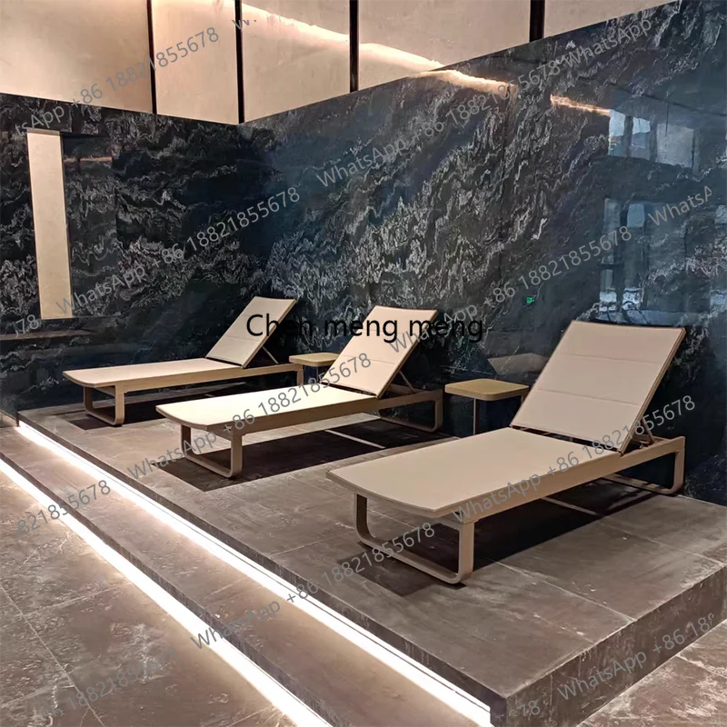 F5822 Роскошное складное кресло-шезлонг для кемпинга, раскладное кресло для отдыха на пляже, уличная мебель
F5822 Роскошное складное кресло-шезлонг для кемпинга, раскладное кресло для отдыха на пляже, уличная мебель