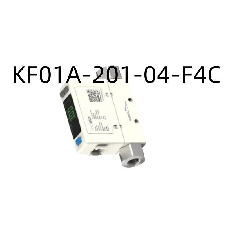 New Original Genuine Flow Sensor KF01A-201-04-F4C KFP01-201-04-F4C KFP01A-201-04-F4C KFP01A-201-04-F4C KF01-201-04-F4C
New Original Genuine Flow Sensor KF01A-201-04-F4C KFP01-201-04-F4C KFP01A-201-04-F4C KFP01A-201-04-F4C KF01-201-04-F4C