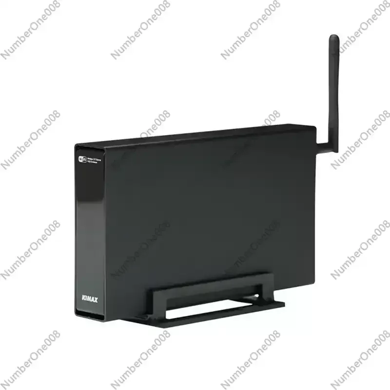 Универсальный беспроводной медиафайловый сервер NAS с Wi-Fi 6, гигабитным USB 3.0, поддержкой 3,5-дюймовых HDD, домашнее облачное хранилище, частное облако
Универсальный беспроводной медиафайловый сервер NAS с Wi-Fi 6, гигабитным USB 3.0, поддержкой 3,5-дюймовых HDD, домашнее облачное хранилище, частное облако