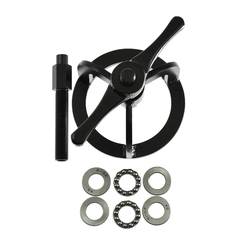 Motorcycle Clutch Plate Removal Install Tool For Harley XL883, Professional Maintenance Repair Accessories Share
Motorcycle Clutch Plate Removal Install Tool For Harley XL883, Professional Maintenance Repair Accessories Share