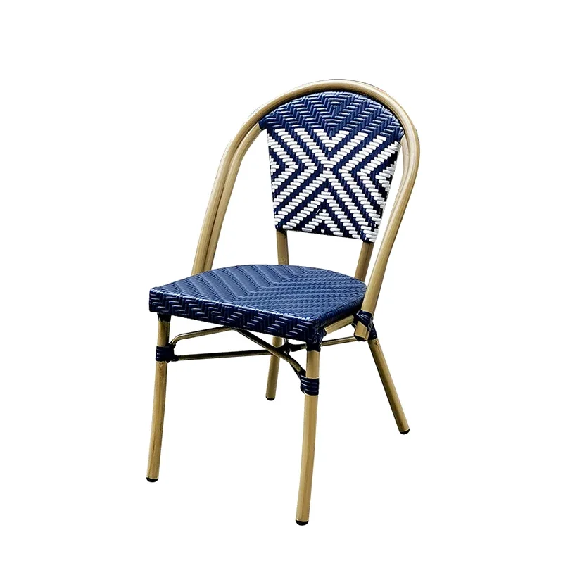 Spot Outdoor Garden Chair Outdoor Milk Tea Shop Outdoor Terrace Homestay Restaurant Balcony Leisure Simple Rattan Chair.
Spot Outdoor Garden Chair Outdoor Milk Tea Shop Outdoor Terrace Homestay Restaurant Balcony Leisure Simple Rattan Chair.