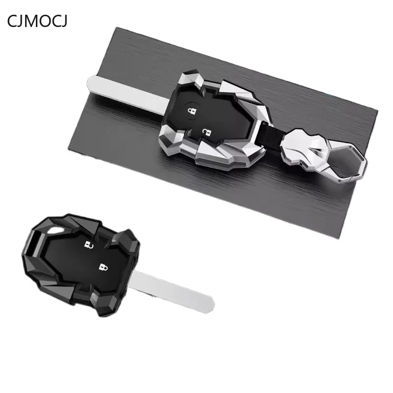 Premium Zinc Alloy Key Cover for Honda 7th/8th Gen Accord/8th Gen Civic/CRV/Odyssey/City - Key Case Keybag Keychain 
Premium Zinc Alloy Key Cover for Honda 7th/8th Gen Accord/8th Gen Civic/CRV/Odyssey/City - Key Case Keybag Keychain