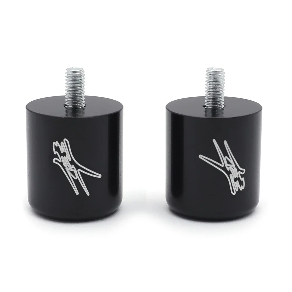 Hand Bar Ends for Suzuki Gsxr 600 750 1000 1100 Hayabusa Gsx1300 R 1999-2022 Black Aftermarket Motorcycle Parts
Hand Bar Ends for Suzuki Gsxr 600 750 1000 1100 Hayabusa Gsx1300 R 1999-2022 Black Aftermarket Motorcycle Parts