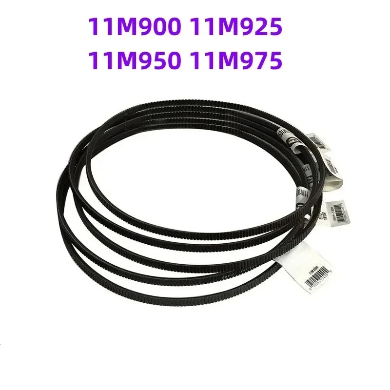 1PCS 11M900 11M925 11M950 11M975 Transmission Belt Wide Angle Belt
1PCS 11M900 11M925 11M950 11M975 Transmission Belt Wide Angle Belt