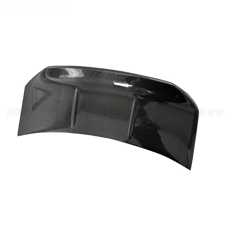 Suitable for BMW 3 Series G20 G28 modified carbon fiber tilt trunk cover CSL trunk cover auto parts
Suitable for BMW 3 Series G20 G28 modified carbon fiber tilt trunk cover CSL trunk cover auto parts
