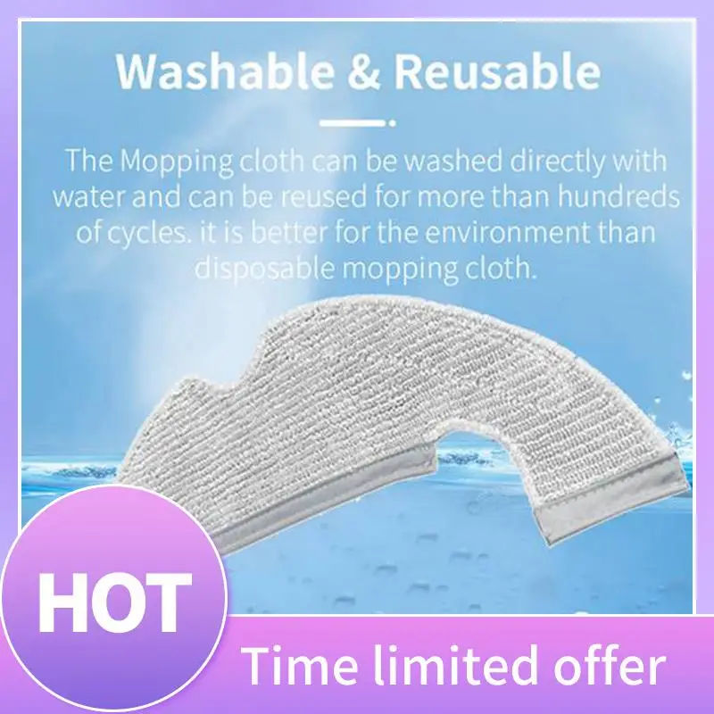 22Pcs For Dreame Bot D10 Plus RLS3D/Z10 Pro/L10 Plus Robot Vacuum Cleaner Accessories Main Side Brush Filter Mop Dust Bag
22Pcs For Dreame Bot D10 Plus RLS3D/Z10 Pro/L10 Plus Robot Vacuum Cleaner Accessories Main Side Brush Filter Mop Dust Bag