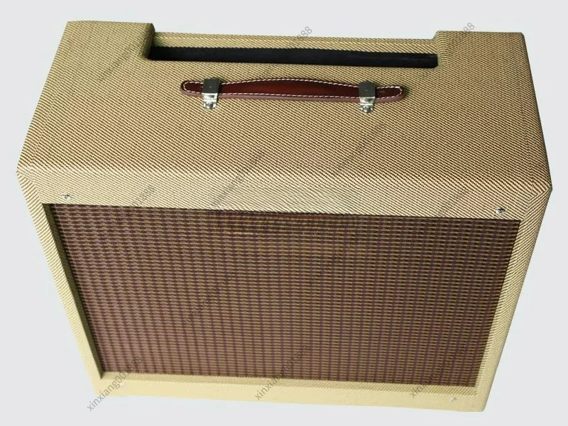 For 5E3 Guitar Amplifier Cabinet Acoustic Guitar Electric Case Wooden Guitar Speaker Cabinet Replacement Part
For 5E3 Guitar Amplifier Cabinet Acoustic Guitar Electric Case Wooden Guitar Speaker Cabinet Replacement Part