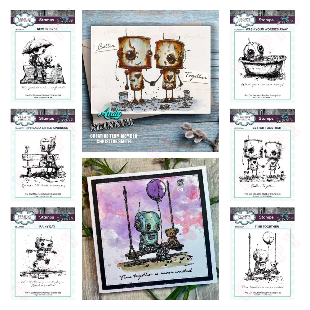 Silicone Stamps 2024 Rainy Day Stamp Scrapbooking Diary Decoration Embossing Template Diy Greeting Card For handicrafts
Silicone Stamps 2024 Rainy Day Stamp Scrapbooking Diary Decoration Embossing Template Diy Greeting Card For handicrafts
