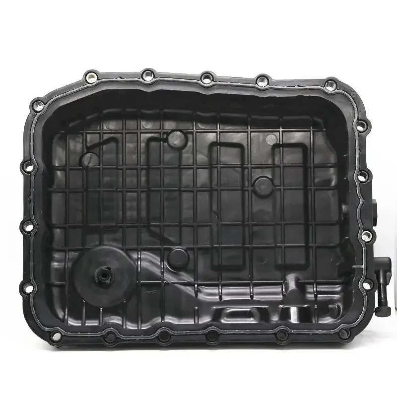 2.0L Transsmision Oil Pan Cover 452802F100 forHyundai Elantra Sedan 2017-2020
2.0L Transsmision Oil Pan Cover 452802F100 forHyundai Elantra Sedan 2017-2020