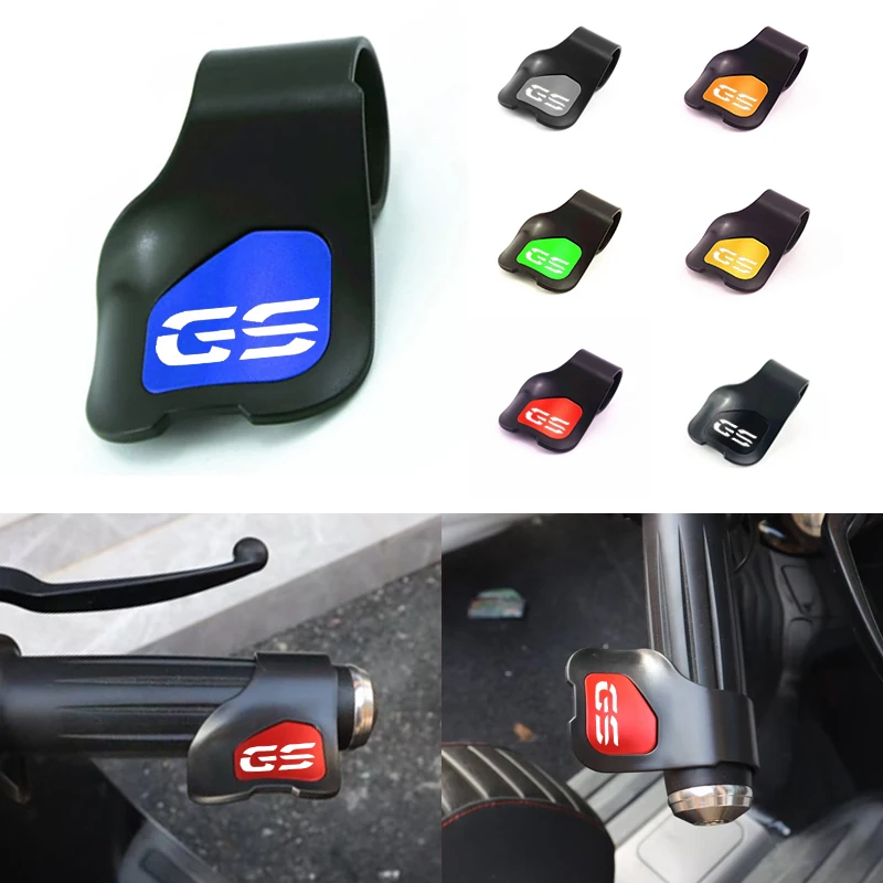 Motorcycle Clip Labor Saver Accelerator Handlebar Grip Booster For BMW R1200GS R1250GS R 1200GS R1250 GS R 1250 GS LC ADV
Motorcycle Clip Labor Saver Accelerator Handlebar Grip Booster For BMW R1200GS R1250GS R 1200GS R1250 GS R 1250 GS LC ADV