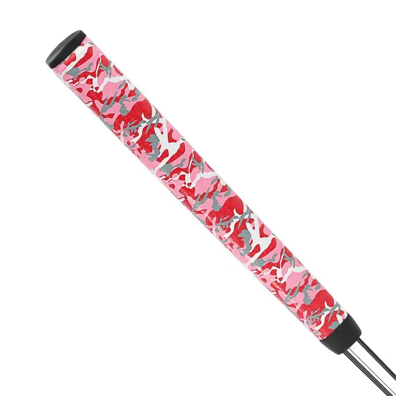 Putter Grips For Men Standard Flat Side High Feedback Putter Grip Putter Grip Golf Practice Aid Grip Comfortable Golf Grips
Putter Grips For Men Standard Flat Side High Feedback Putter Grip Putter Grip Golf Practice Aid Grip Comfortable Golf Grips