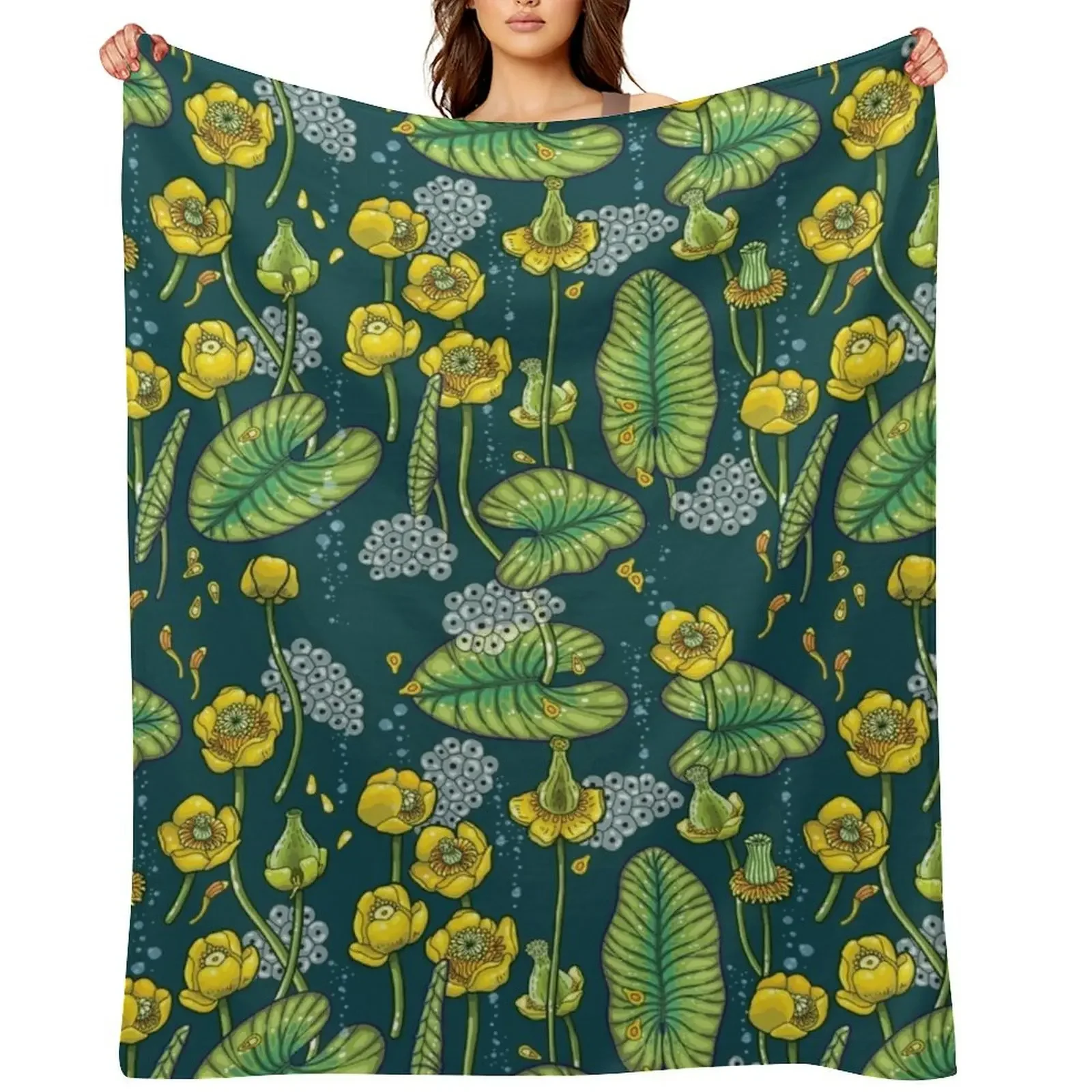 River of Mystery Throw Blanket Tourist Summer Blankets For Baby Thermal Blankets
River of Mystery Throw Blanket Tourist Summer Blankets For Baby Thermal Blankets