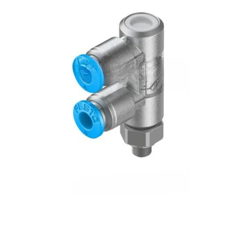 Запчасти ForStock В наличии Аналоговый модуль CPX 4AE P D10 560362FESTO Новый оригинал
Запчасти ForStock В наличии Аналоговый модуль CPX 4AE P D10 560362FESTO Новый оригинал