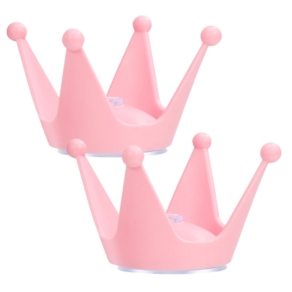 2pcs Motorcycle Decorations Crown Shaped Accessories Durable Silicone Bright Color Strong Suction Fit Various Helmets
2pcs Motorcycle Decorations Crown Shaped Accessories Durable Silicone Bright Color Strong Suction Fit Various Helmets