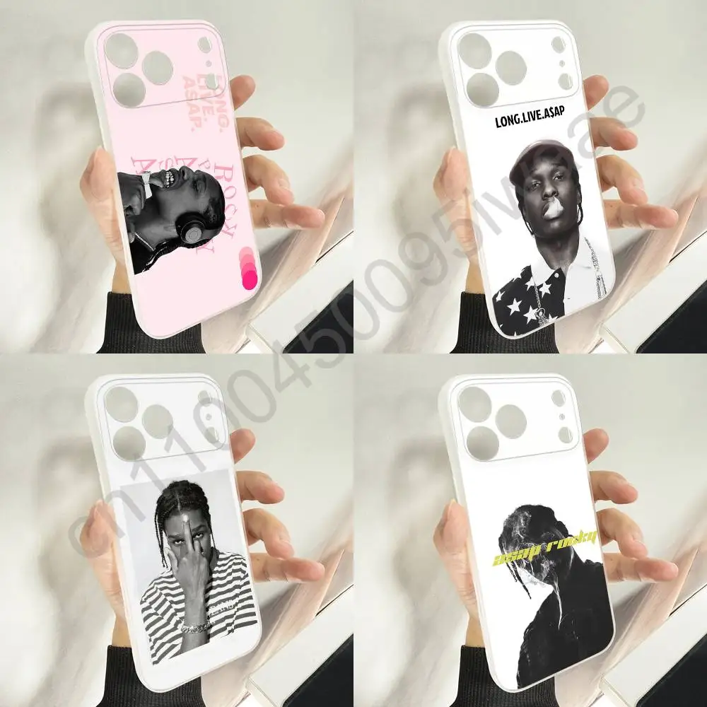 A-ASAP Rocky Rapper Phone Case For iPhone 11,16,15,14,13,17,12,Plus,E,Air,Mini,Pro,Max Magnetic Magsafe Soft Cover
A-ASAP Rocky Rapper Phone Case For iPhone 11,16,15,14,13,17,12,Plus,E,Air,Mini,Pro,Max Magnetic Magsafe Soft Cover