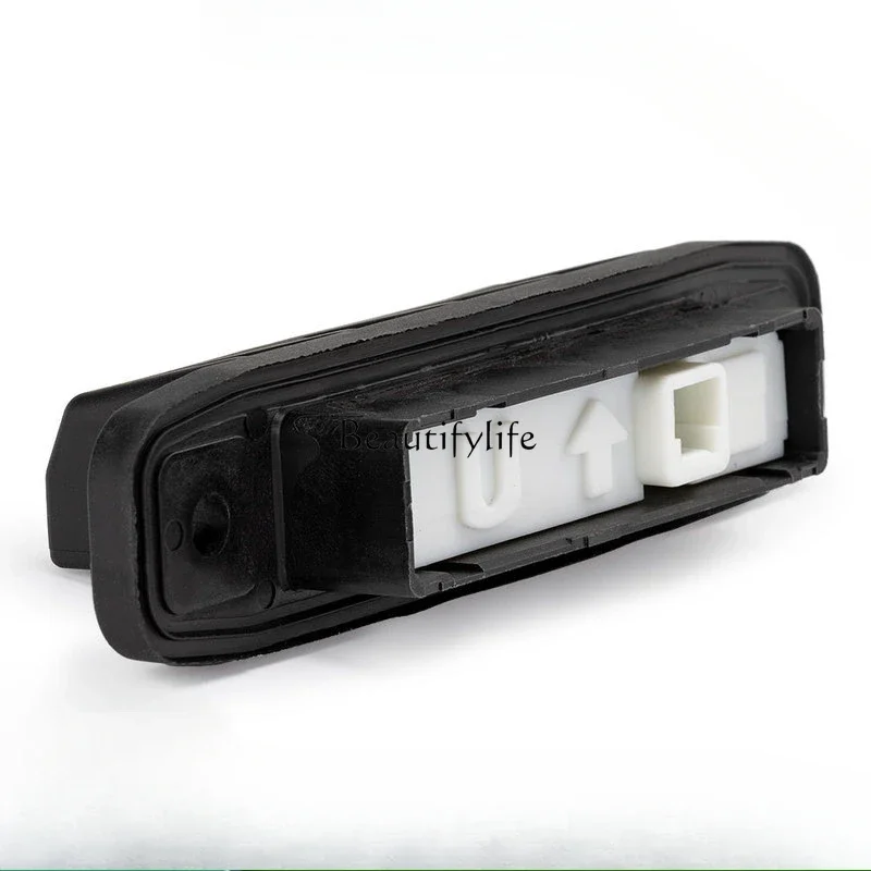YJ accessory tools84840-28040 Trunk lock 8484028040 Luggage release switch
YJ accessory tools84840-28040 Trunk lock 8484028040 Luggage release switch