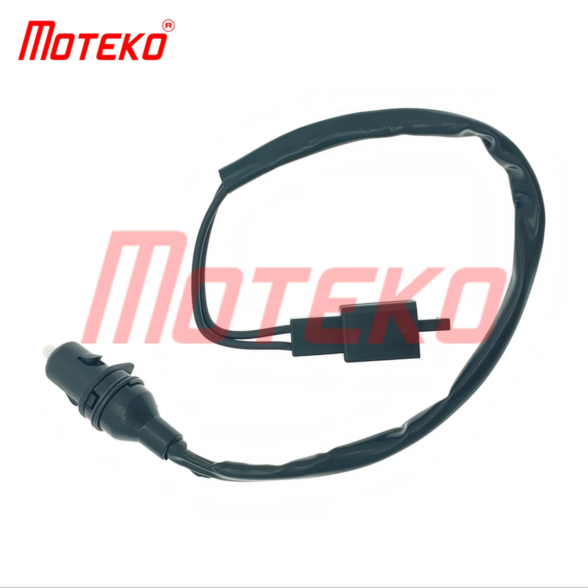 BX16050291 RIGHT FLAMEOUT SWITCH WIRE MOTORCYCLE ACCESSORIES FOR FOR YAMAHA YBR125
BX16050291 RIGHT FLAMEOUT SWITCH WIRE MOTORCYCLE ACCESSORIES FOR FOR YAMAHA YBR125