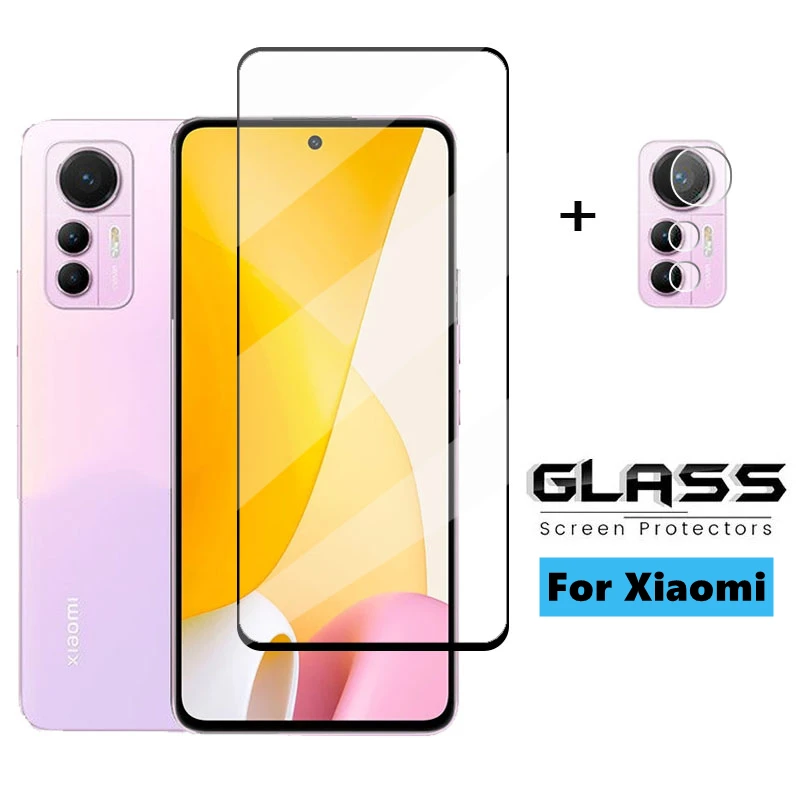 Защитное стекло 4 в 1 для Xiaomi 12 Lite, закаленное стекло для Xiaomi 12 Lite, защита экрана телефона, пленка для объектива Xiaomi 12 Lite
Защитное стекло 4 в 1 для Xiaomi 12 Lite, закаленное стекло для Xiaomi 12 Lite, защита экрана телефона, пленка для объектива Xiaomi 12 Lite