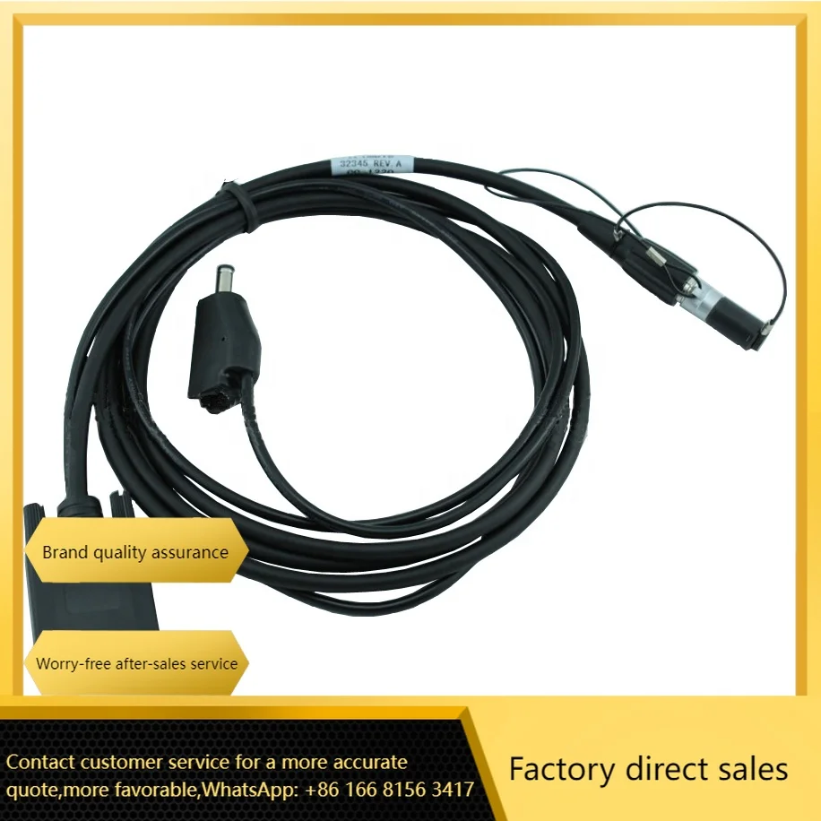 Power & Data Cable (Plastic) For Trimble R8 5800 5700 TSCE TSC1 TDS PRO XR/XRS/XT Surveying Instruments
Power & Data Cable (Plastic) For Trimble R8 5800 5700 TSCE TSC1 TDS PRO XR/XRS/XT Surveying Instruments