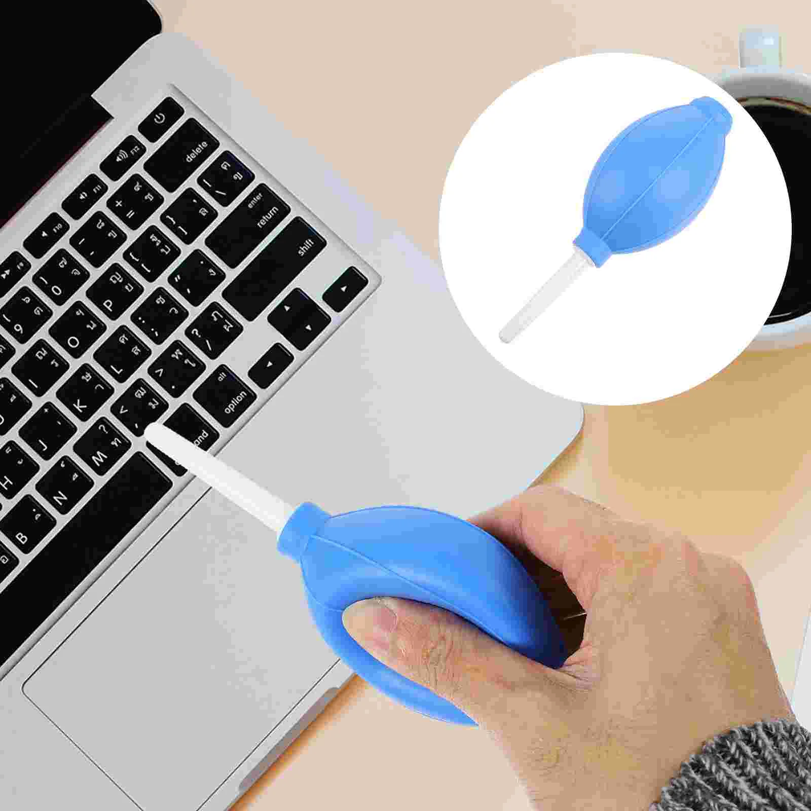 5 Pcs Clean Air Blow Camera Blower Hair Dryer Detergent Dust Cleaning Equipment Silica Gel Cleaner
5 Pcs Clean Air Blow Camera Blower Hair Dryer Detergent Dust Cleaning Equipment Silica Gel Cleaner