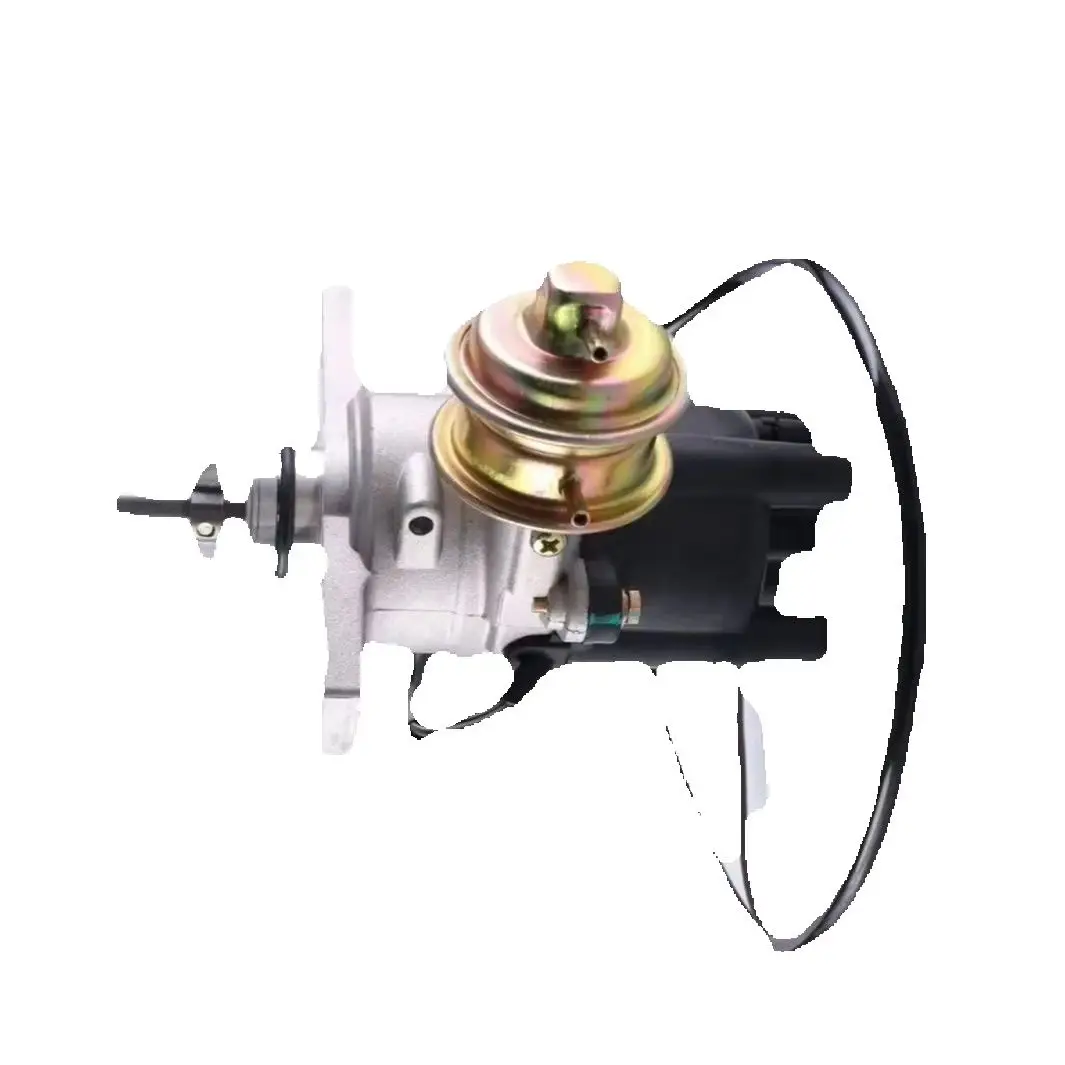 19100-87120 1910087120 Ignition distributor for Toyota
19100-87120 1910087120 Ignition distributor for Toyota