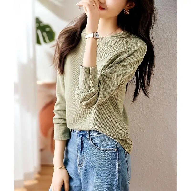 Женская одежда, зима 2025, женский свитер, пуловер, зимняя одежда, женские топы, уютный свитер с круглым вырезом, нишевый вязаный свитер
Женская одежда, зима 2025, женский свитер, пуловер, зимняя одежда, женские топы, уютный свитер с круглым вырезом, нишевый вязаный свитер