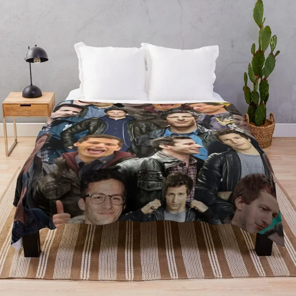 jake peralta photo collage Throw Blanket Warm Throw Blanket Gift for Anniversary
jake peralta photo collage Throw Blanket Warm Throw Blanket Gift for Anniversary