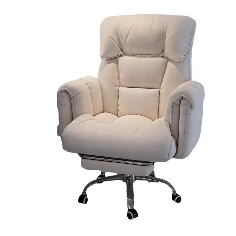 Computer chair household boys game e-sports seat computer sofa bedroom reclining leisure back
Computer chair household boys game e-sports seat computer sofa bedroom reclining leisure back