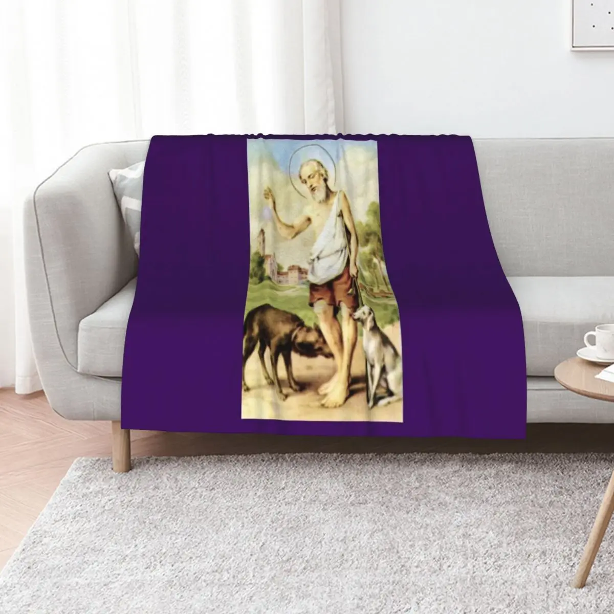 san lazaro Throw Blanket Baby bed plaid Blankets Sofas Of Decoration Flannel Blankets
san lazaro Throw Blanket Baby bed plaid Blankets Sofas Of Decoration Flannel Blankets