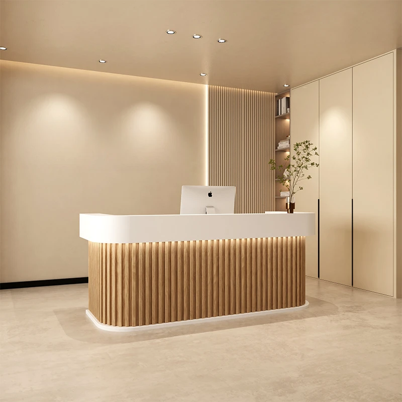 */*Glamour Nordic Bar Shop Counter Cabinet Modern Elegant Storage Reception Desks Checkout Unique Mostrador Commercial Furniture
*/*Glamour Nordic Bar Shop Counter Cabinet Modern Elegant Storage Reception Desks Checkout Unique Mostrador Commercial Furniture