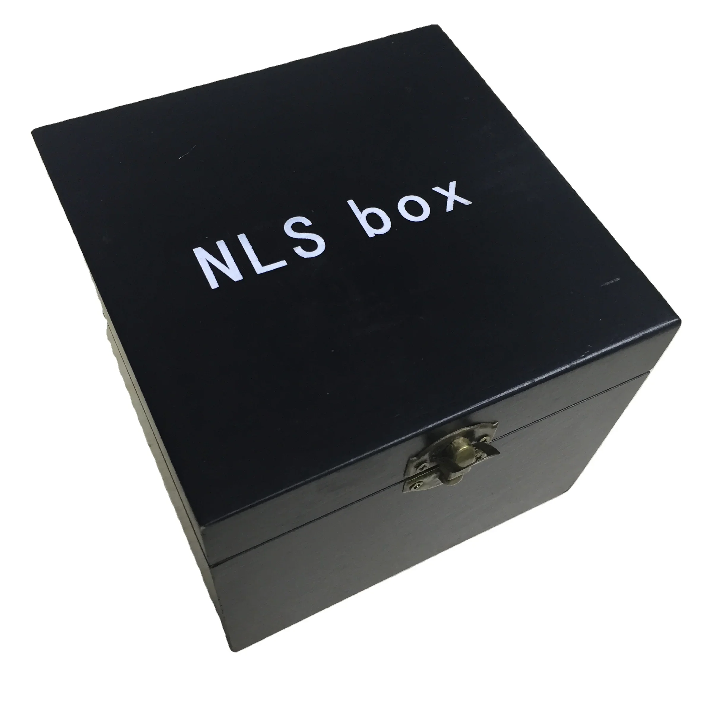 In stock Aux 3.5 Small Plug DNA Analysis NLS Black Box NON LINEAR Resonance System 9D 18D CELL 4025 Smart Health Hunter Detector
In stock Aux 3.5 Small Plug DNA Analysis NLS Black Box NON LINEAR Resonance System 9D 18D CELL 4025 Smart Health Hunter Detector