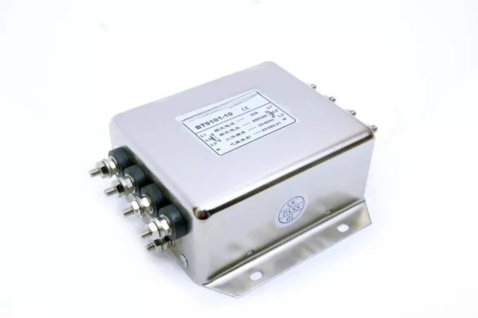 Machine tools / Frequency conversion / Industrial / Medical equipment dedicated BT9101-10
Machine tools / Frequency conversion / Industrial / Medical equipment dedicated BT9101-10