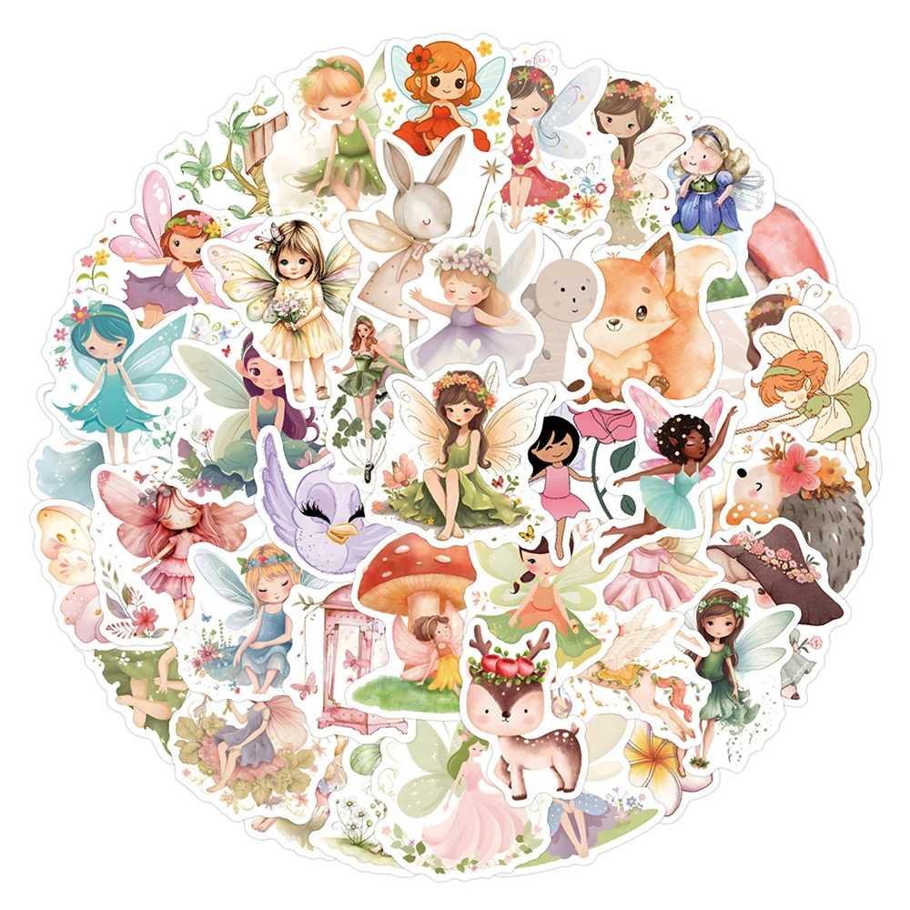 10/30/50/110pcs Vintage Animals Fairy Sticker Aesthetic Decals Graffiti Skateboards Laptop Waterproof Wall Room Decor Sticker
10/30/50/110pcs Vintage Animals Fairy Sticker Aesthetic Decals Graffiti Skateboards Laptop Waterproof Wall Room Decor Sticker