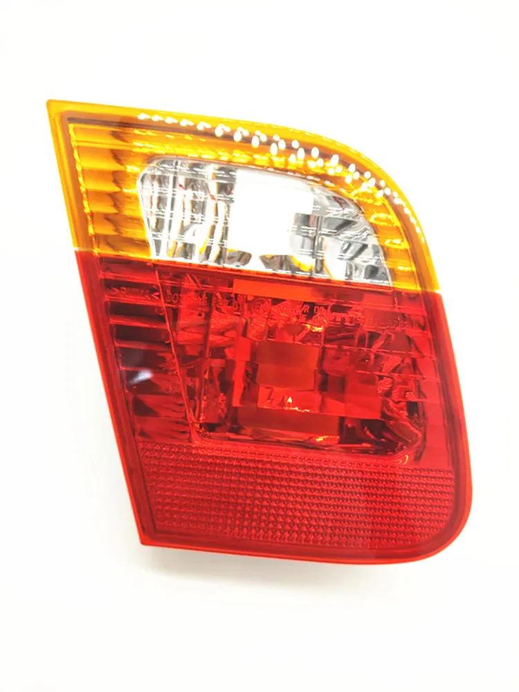 63216907945 63216907946 для задних фонарей BMW, внутренняя боковая крышка багажника E46 320i 325i 330i
63216907945 63216907946 для задних фонарей BMW, внутренняя боковая крышка багажника E46 320i 325i 330i