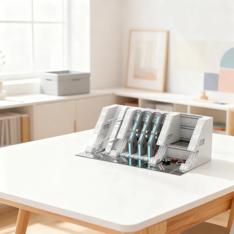 9696pcs MOC SW Hangar Six Of The Star Battle Model Building Blocks Creative DIY Gift Display Decor Assemble Premium Adult Kids
9696pcs MOC SW Hangar Six Of The Star Battle Model Building Blocks Creative DIY Gift Display Decor Assemble Premium Adult Kids