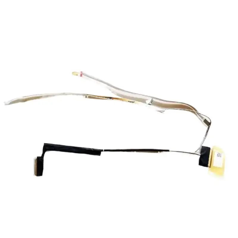 for Gaming 3i 15IHU6 15ACH6 LCD Screen Cable DC02003VM00 5C10S30292 30Pin *&*
for Gaming 3i 15IHU6 15ACH6 LCD Screen Cable DC02003VM00 5C10S30292 30Pin *&*