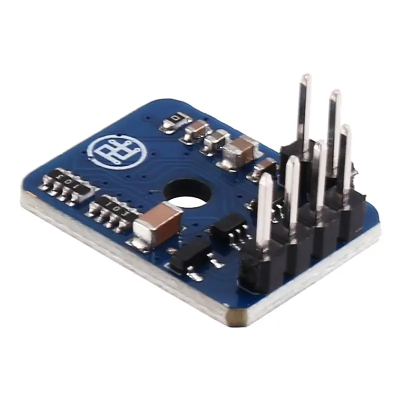 AA84 Electronic Accessories For AS7341 Visible Spectrum Infrared Color Spectrometer Sensor Module
AA84 Electronic Accessories For AS7341 Visible Spectrum Infrared Color Spectrometer Sensor Module