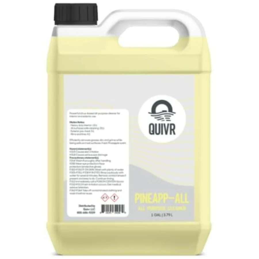 PineApp-ALL APC Citrus All-Purpose Cleaner 128oz Профессиональный концентрат для тяжелых загрязнений внутри и снаружи помещений, для уборки
PineApp-ALL APC Citrus All-Purpose Cleaner 128oz Профессиональный концентрат для тяжелых загрязнений внутри и снаружи помещений, для уборки