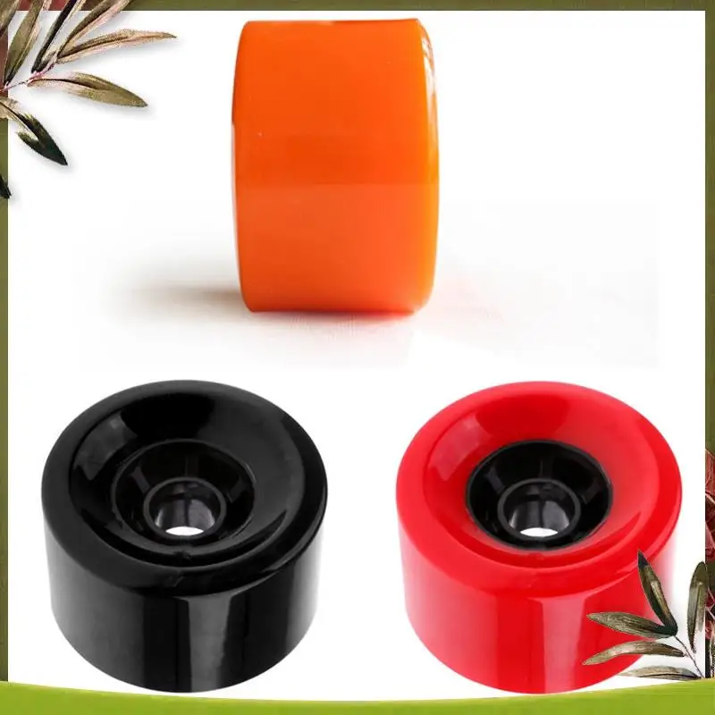 Reliable-Arrival DIY 83Mm Skateboard Wheel For SHR78A PU Wheels Soft Resistant Longboard Wheels
Reliable-Arrival DIY 83Mm Skateboard Wheel For SHR78A PU Wheels Soft Resistant Longboard Wheels