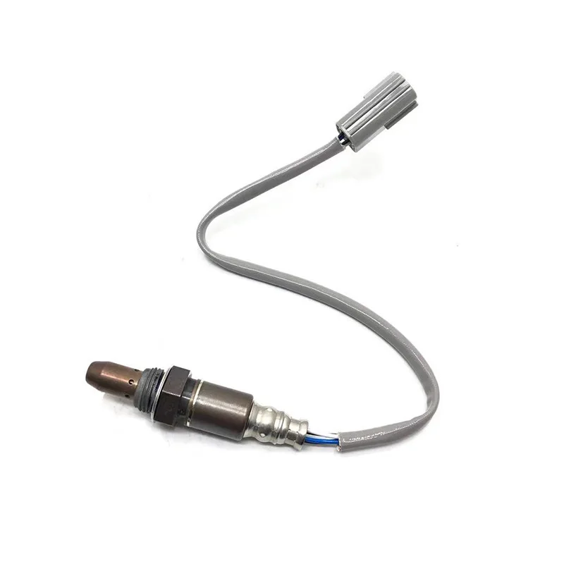 (Bestselling) Applicable To NissanSS Qijun T30 10-year FX35 Left Front Oxygen Sensor 22693-1NA0A
(Bestselling) Applicable To NissanSS Qijun T30 10-year FX35 Left Front Oxygen Sensor 22693-1NA0A