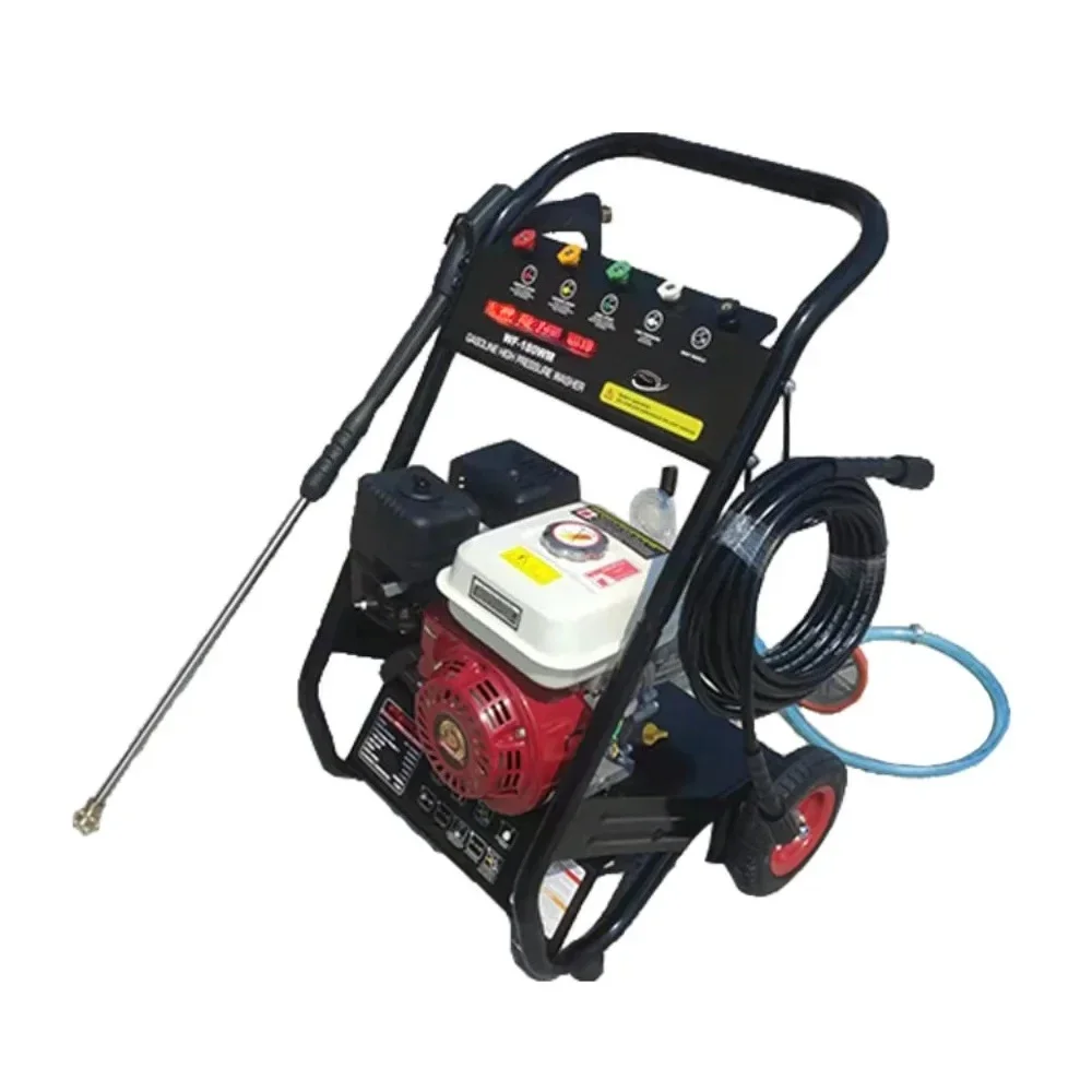 High Pressure Washer Car Wash High Pressure Washer Equipment Washer New Design 7 5HP 15mpa 150bar Accessories
High Pressure Washer Car Wash High Pressure Washer Equipment Washer New Design 7 5HP 15mpa 150bar Accessories