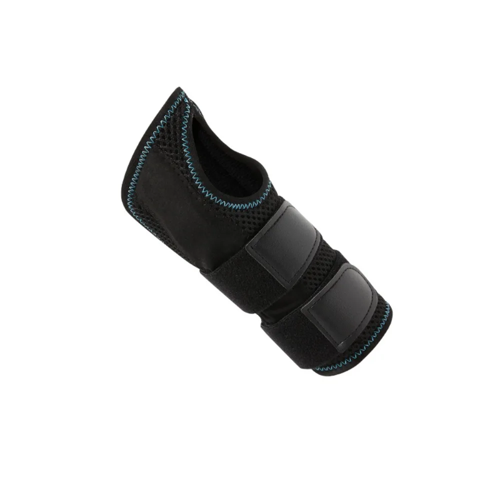 Metal Splint Wrist Brace Compression Strap Pressure Winding Hand Brace Breathable 3 Stays Adjustable Splint Sprain Injuries
Metal Splint Wrist Brace Compression Strap Pressure Winding Hand Brace Breathable 3 Stays Adjustable Splint Sprain Injuries