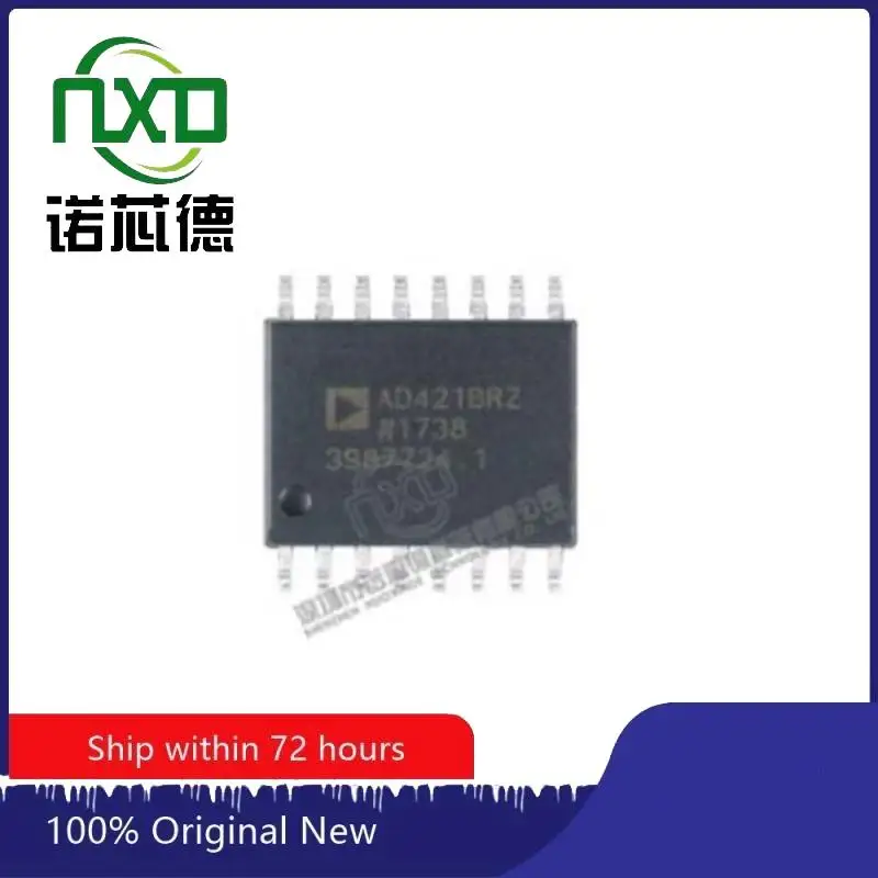 10PCS/LOT AD421BRZRL7 SOIC16 new and original integrated circuit IC chip component electronics professional BOM matching
10PCS/LOT AD421BRZRL7 SOIC16 new and original integrated circuit IC chip component electronics professional BOM matching