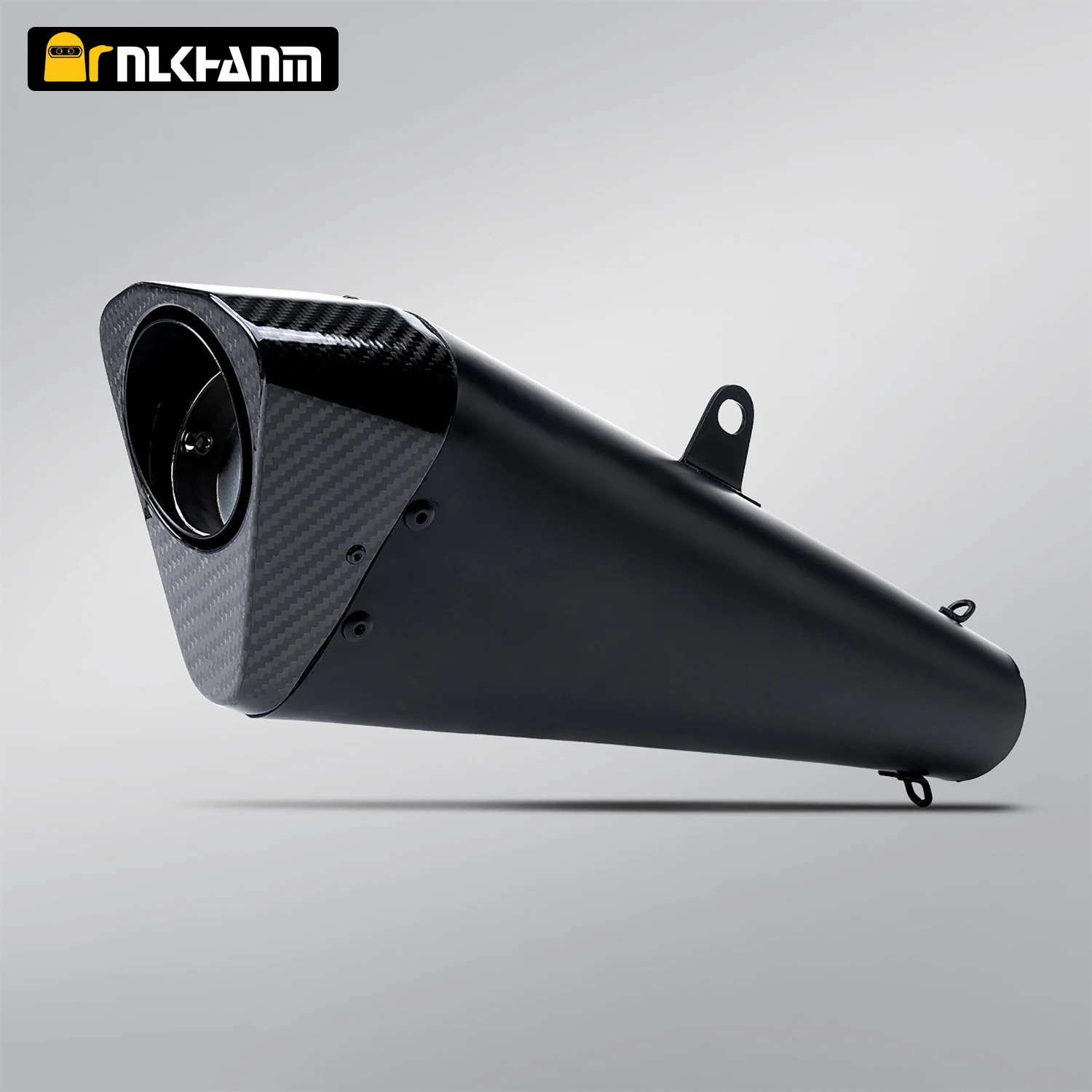 51mm Motorcycle Exhaust Muffler Tips Motocross Pitbike Escape Moto Racing Pipe Bro-cks For GSXR1300 S1000RR GSXR1000 ZX14R
51mm Motorcycle Exhaust Muffler Tips Motocross Pitbike Escape Moto Racing Pipe Bro-cks For GSXR1300 S1000RR GSXR1000 ZX14R