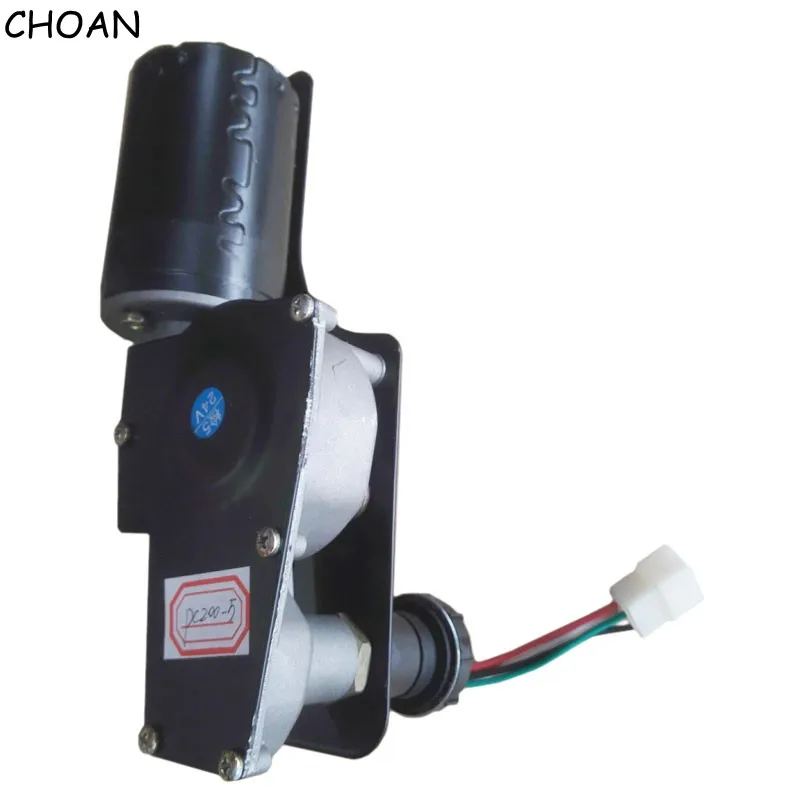 20Y-06-11750 24 В 12 В двигатель стеклоочистителя для Komatsu PC200-5 PC120-5 6D95 20Y0611750 Запчасти для экскаваторов строительной техники
20Y-06-11750 24 В 12 В двигатель стеклоочистителя для Komatsu PC200-5 PC120-5 6D95 20Y0611750 Запчасти для экскаваторов строительной техники