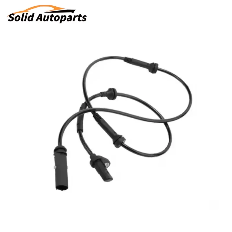 34526869292 34526869293 34526788645 34526788644 Front/Rear Left/Right ABS Wheel Speed Sensor For BMW X3 F25 X4 F26
34526869292 34526869293 34526788645 34526788644 Front/Rear Left/Right ABS Wheel Speed Sensor For BMW X3 F25 X4 F26