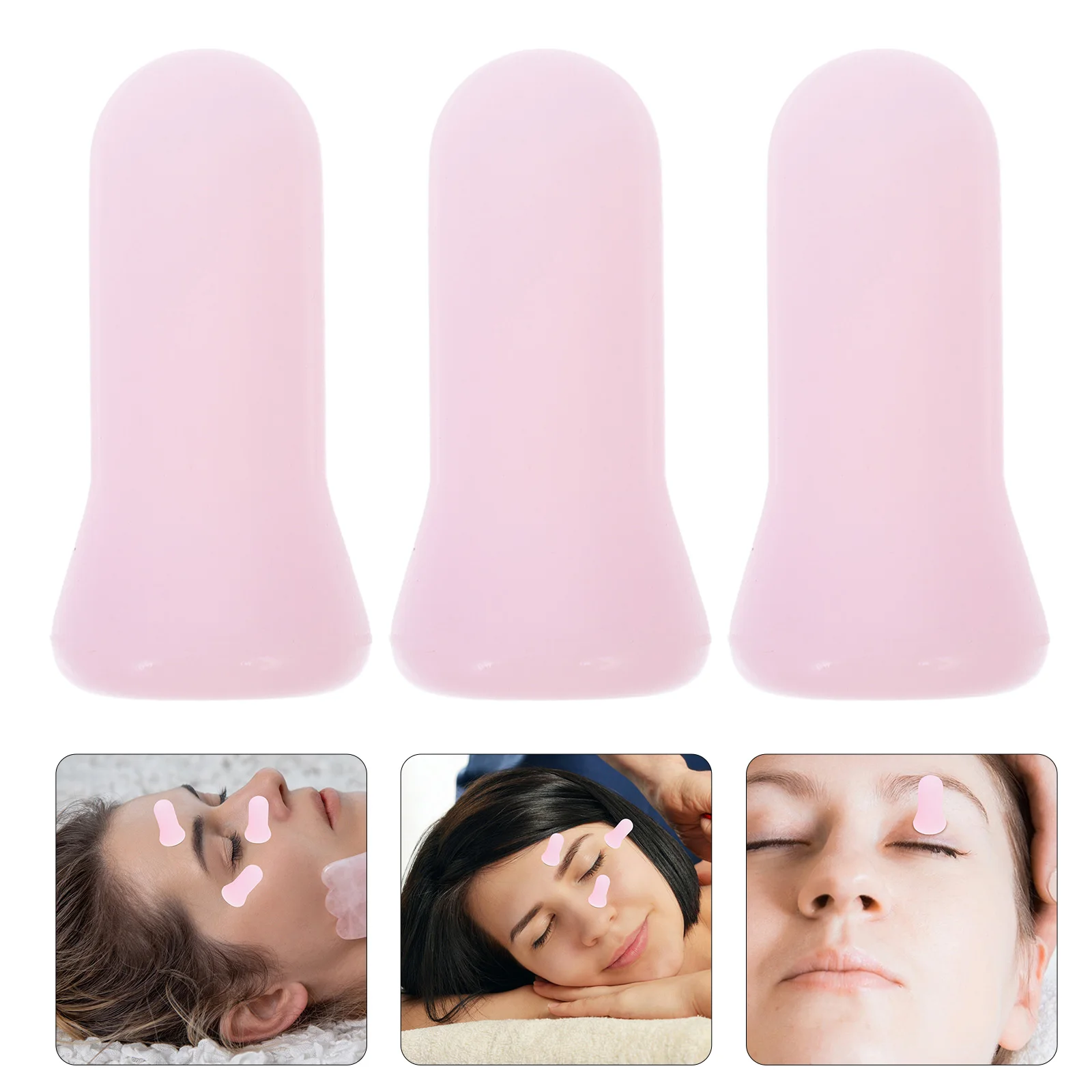 12 Pcs Eye Cupping Facial Cups Face Suction and Neck Massage Tool Suite Kit for
12 Pcs Eye Cupping Facial Cups Face Suction and Neck Massage Tool Suite Kit for