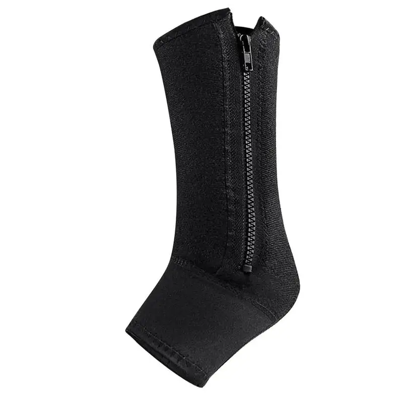 Ankle Brace For Running Ankle Support Socks For Basketball Elastic Achilles Tendon Compression Sleeve Adjustable Breathable
Ankle Brace For Running Ankle Support Socks For Basketball Elastic Achilles Tendon Compression Sleeve Adjustable Breathable